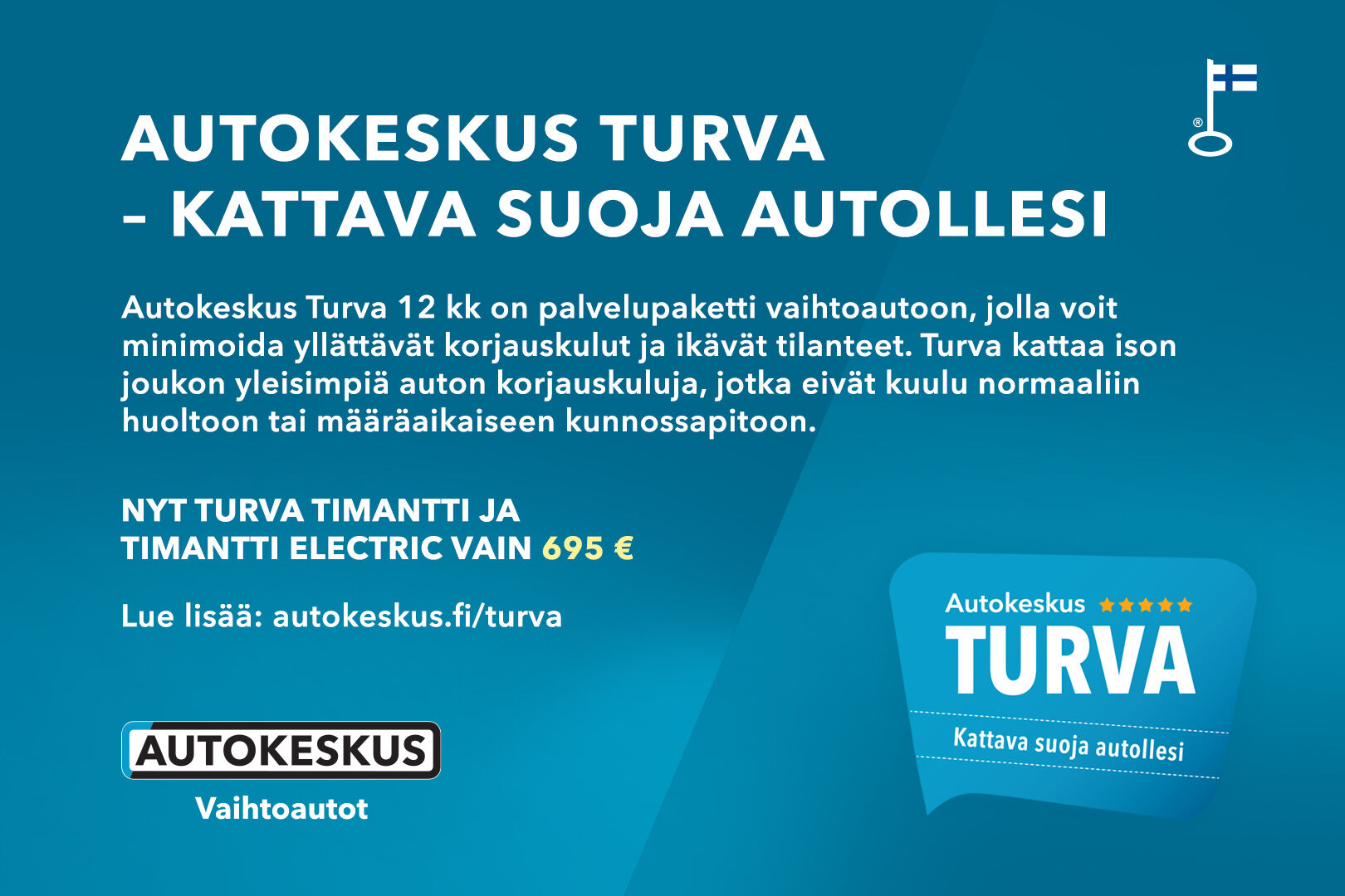 Ford Fiesta iso kuva 3