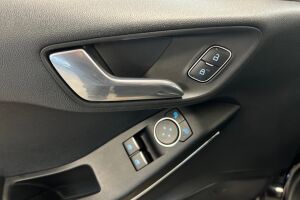 Ford Fiesta esikatselu 11