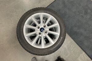 Ford Fiesta esikatselu 16