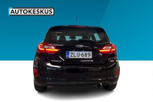 Ford Fiesta esikatselu 3