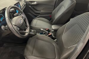 Ford Fiesta esikatselu 9