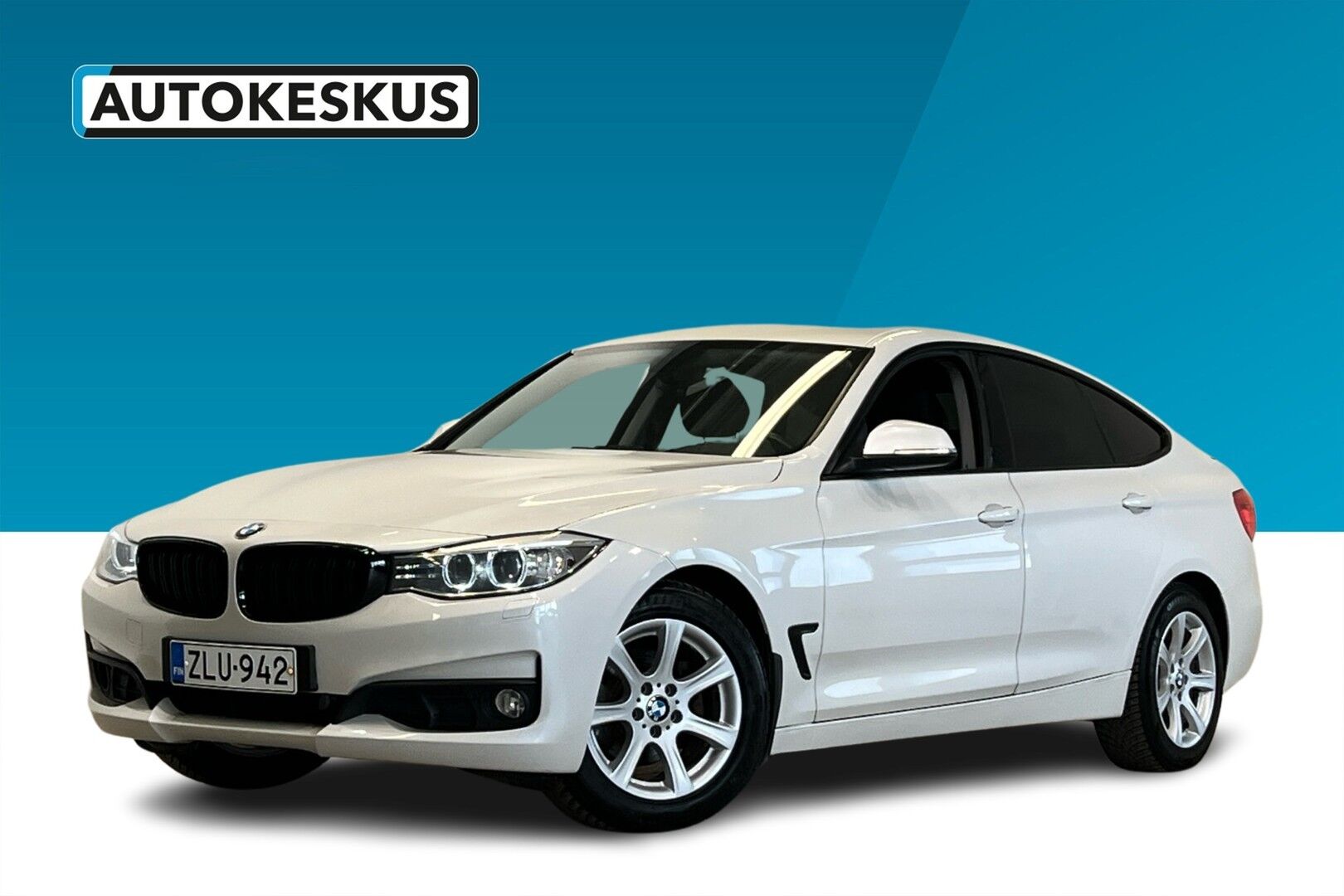 BMW 3-SARJA