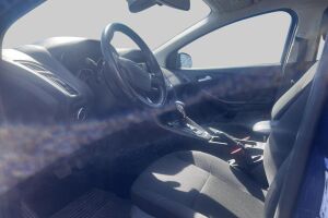 Ford Focus esikatselu 2