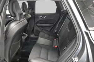 Volvo XC60 esikatselu 10