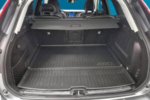 Volvo XC60 esikatselu 12