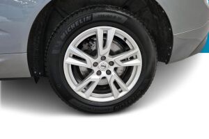 Volvo XC60 esikatselu 13