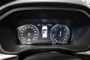 Volvo XC60 esikatselu 14