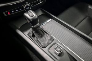 Volvo XC60 esikatselu 16
