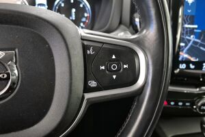 Volvo XC60 esikatselu 17