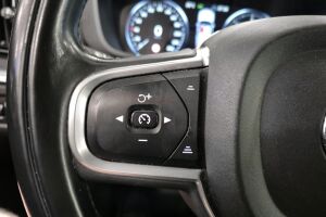 Volvo XC60 esikatselu 18