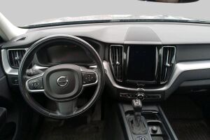 Volvo XC60 esikatselu 2