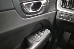 Volvo XC60 esikatselu 19
