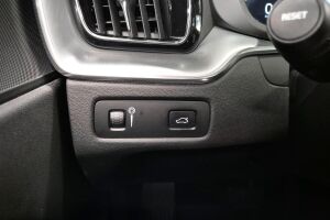 Volvo XC60 esikatselu 20
