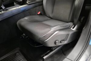 Volvo XC60 esikatselu 21