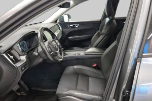 Volvo XC60 esikatselu 9