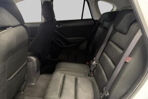 Mazda CX-5 esikatselu 10