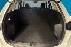 Mazda CX-5 esikatselu 12