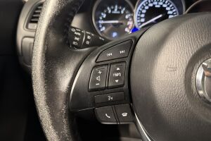 Mazda CX-5 esikatselu 16