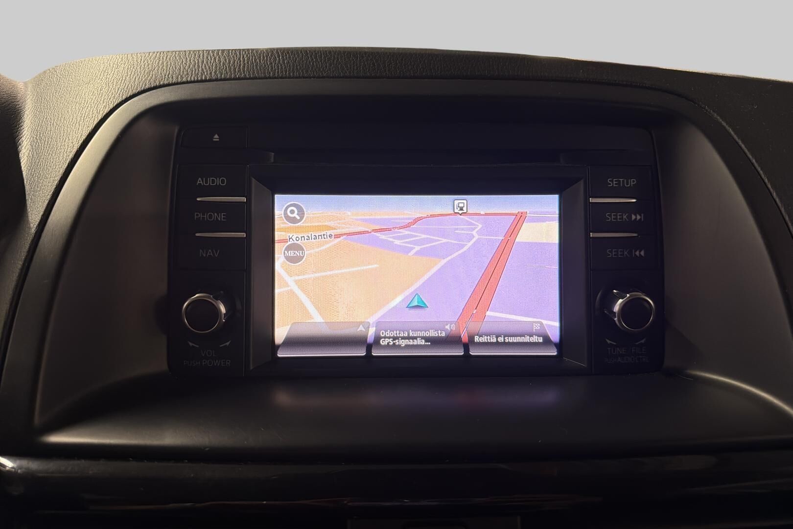 Mazda CX-5 iso kuva 24