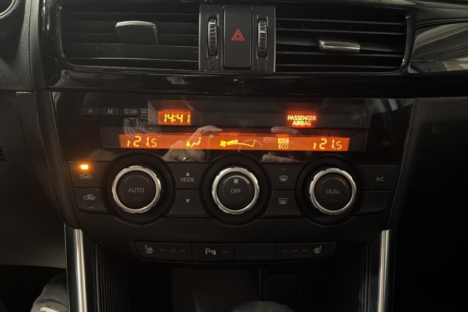 Mazda CX-5 iso kuva 25