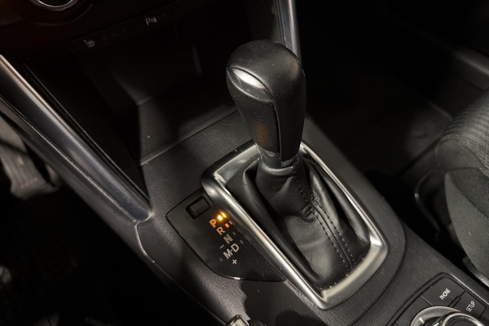 Mazda CX-5 iso kuva 26