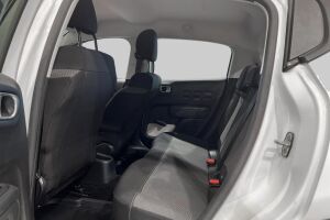 Citroen C3 esikatselu 10