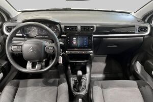 Citroen C3 esikatselu 11
