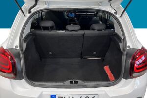 Citroen C3 esikatselu 12