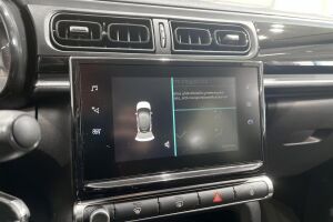 Citroen C3 esikatselu 15