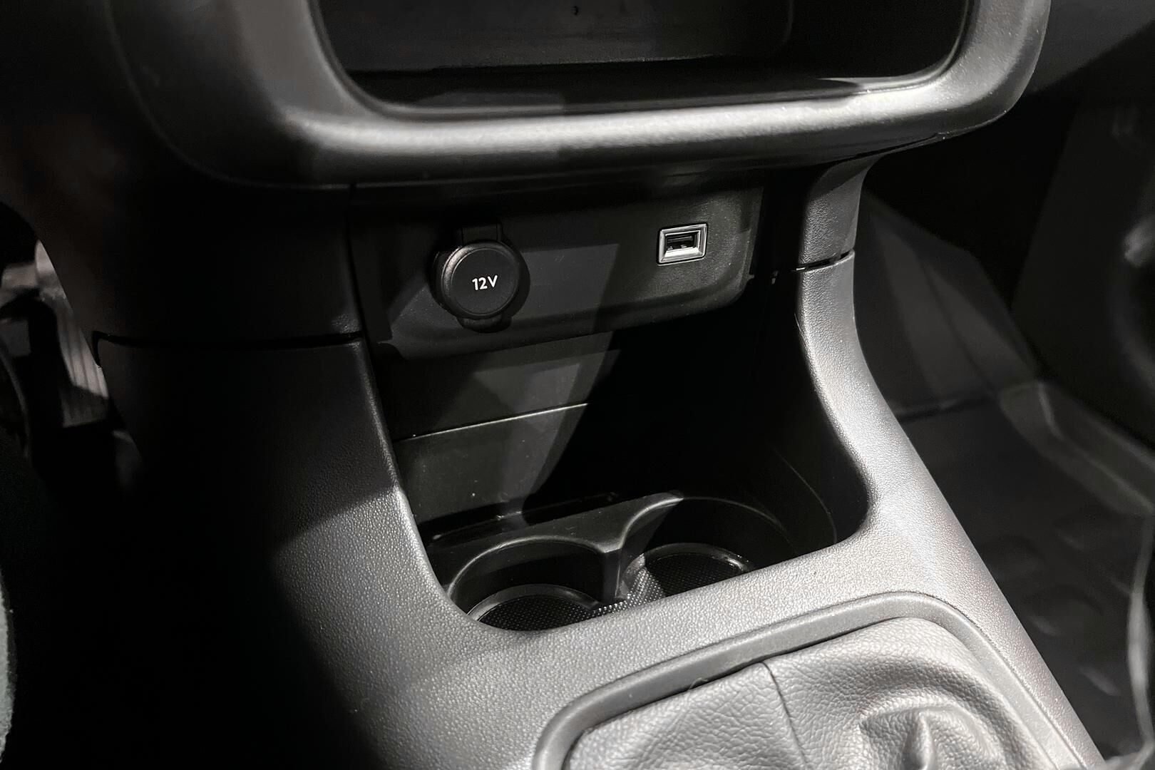 Citroen C3 iso kuva 16