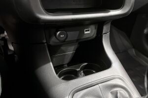 Citroen C3 esikatselu 16