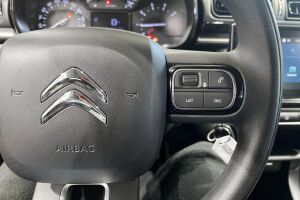 Citroen C3 esikatselu 18