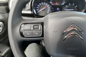 Citroen C3 esikatselu 19