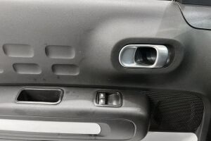 Citroen C3 esikatselu 21