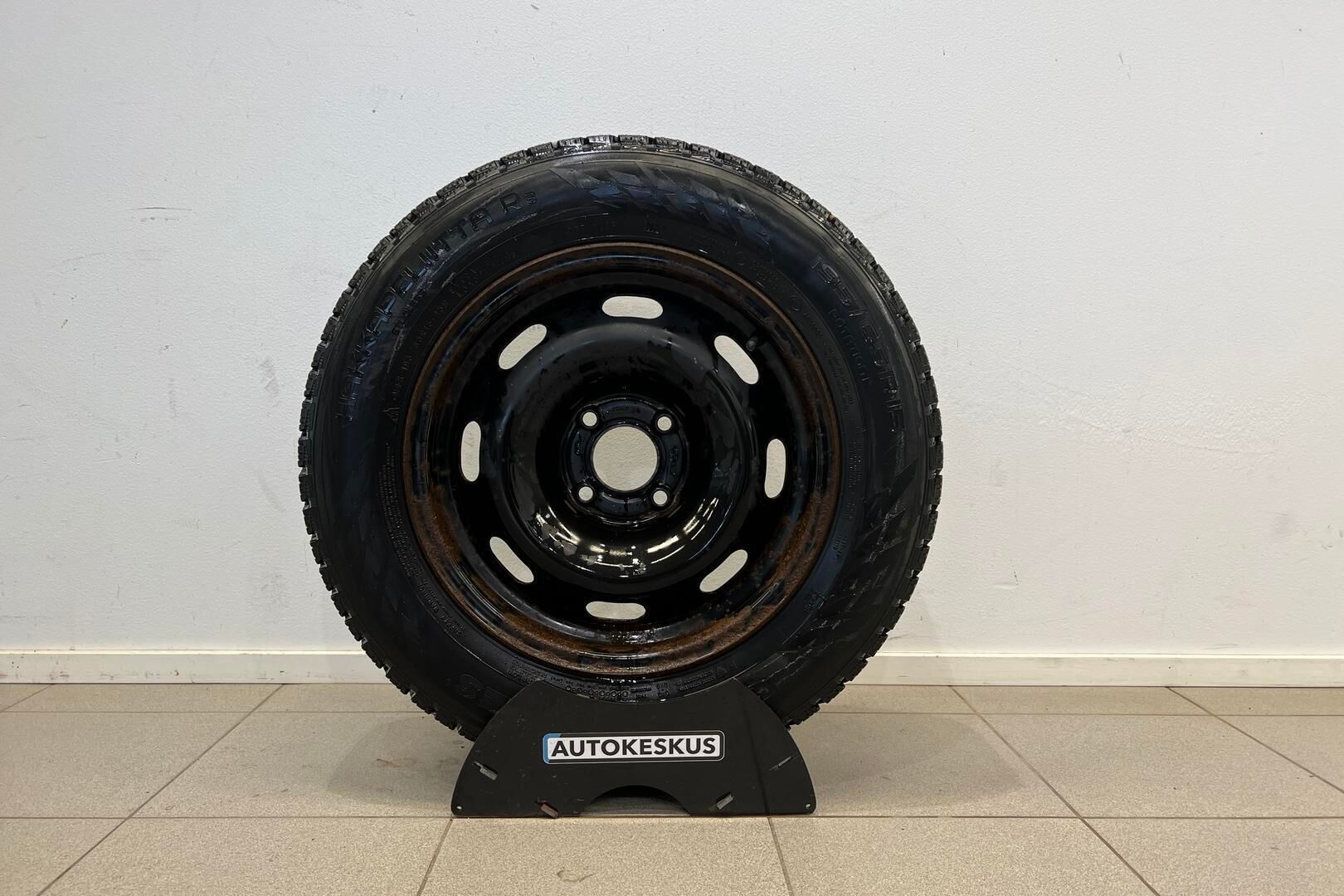 Citroen C3 iso kuva 22