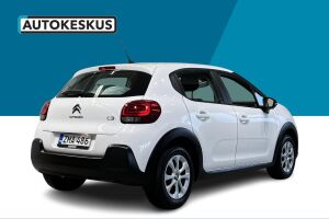 Citroen C3 esikatselu 5