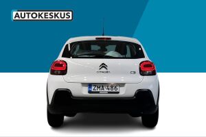 Citroen C3 esikatselu 6