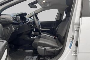 Citroen C3 esikatselu 9