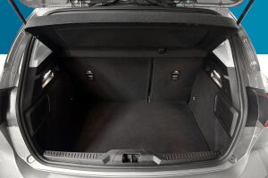 Ford Focus esikatselu 11