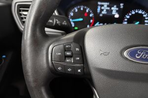 Ford Focus esikatselu 14