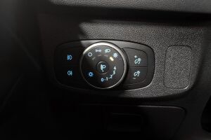 Ford Focus esikatselu 18