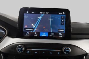 Ford Focus esikatselu 22