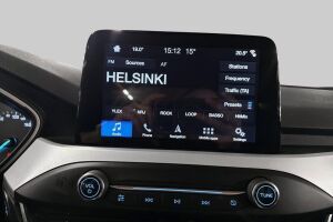 Ford Focus esikatselu 23