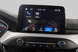 Ford Focus esikatselu 25