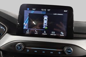 Ford Focus esikatselu 26