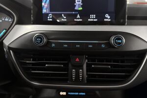 Ford Focus esikatselu 27