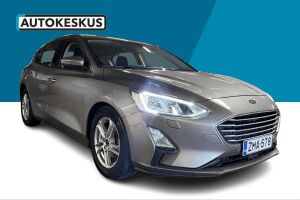 Ford Focus esikatselu 3