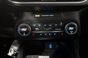 Ford Focus esikatselu 28