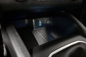 Ford Focus esikatselu 29