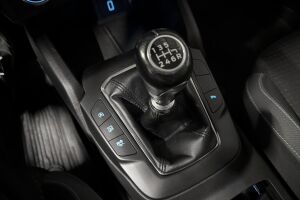 Ford Focus esikatselu 30
